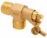 BOB R400-3/4-5  Valve Float Assembly,3/4X3/4,